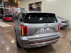 هیوندای پالیسەید
